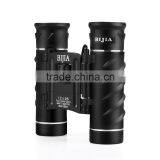 BJ700102 12X26 Compact Binocular With Neck Strap and Carrying Case Bird Watching Waterproof Porro Binoculars thumbnail-3