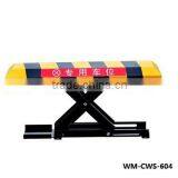 Rechargeable Battery Remote Control Car Parking Lock(ISO9001-2008 Approved)