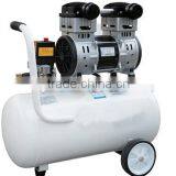 Air compressor Oil free series