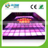 Interactive LED Floor Tile Light thumbnail-1