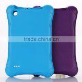 Shockproof Rugged Tablet Back Cover Case for Amazon Kindle Fire HD 7 Inch 2015