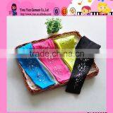 Summer Nice Wholesale Ruffle Baby Leggings Small Girls Wholesale Ruffle Baby Leggings thumbnail-4