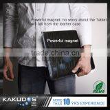 Shock-proof Customized Tablet Leather Case for Microsoft Surface Pro 4 thumbnail-4