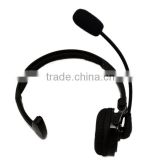 bluetooth stereo headset microphone,Crystal clear sound with DSP---Melody Lee