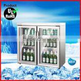 200L Commercial Conuter Top Electric Table Top Display thumbnail-1