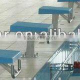 Poolstar P1850 Anti-slippery Swimming Pool Diving Platform thumbnail-1