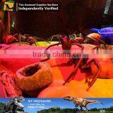 MY Dino-C057 Artificial Realistic Fiberglass Ant Model thumbnail-6