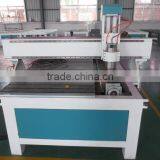Jinan Popular 1224 Wod Carving Cnc Router With Low Price;DL-1224 Cnc Router Machine With CE thumbnail-3