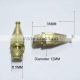 Wholesale Good Quality Copper Pyramid for Speaker, High Quality Pyramid for Electronics