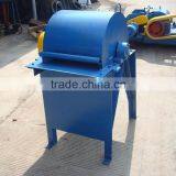 Industrial Semi Automatic Plan Sisal Hemp Pineapple Banana Stem Fiber Machine Decorticator thumbnail-4