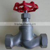 Marine Female Cast Steel Globe Valves