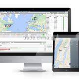 2016 3G GPS Tracker With Free Tracking Platform Car Obd ii Gps Trackers Remotely Reading Odometer thumbnail-4