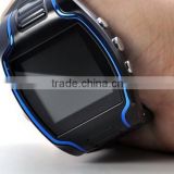 24H Real time tracker,E Fence Alarm,SOS GPS kids security watch Small on Wrist GPS101
