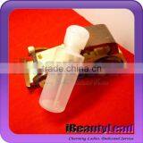 120 ml Empty Pump Bottle for Liquid