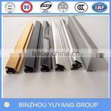 Manufacturer Aluminum Frame Extrusion Profile thumbnail-6
