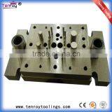 Punching and Blanking Compund Dies