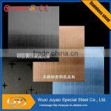 304 Color Coated Steel Sheet