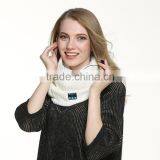 HD stereo wireless mps player winter neck warmer fashional headset