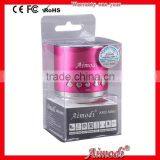 2015 High Quality Oem Design Portable USB Wireless Speaker Mini,speaker Mini for Mobile,car,mp3 thumbnail-5