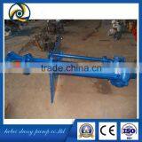 Slurrypump /sumppump for Metally thumbnail-6