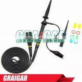 P7100 ,P7150,P7250,P7200,P7300 High Performance Oscilloscope Probe 60MHZ,100MHZ 200MHz ,300MHZ thumbnail-1