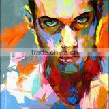 Wholesale Modern Knife Face Painting For Sale 57673 thumbnail-1