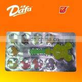 Dafa Carton Animal Bird Shaped Tablet Candy With Toy thumbnail-1