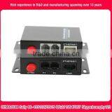 1to64ch FXO/FXS Voice Telephone Fiber Optic Multiplexer Pcm 30 Channel Multiplexer thumbnail-4
