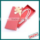 cardboard paper jewelry boxes wholesale manufacturer
