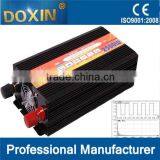 12v 24v 48v to 110v 220v 230v 2500watt inverter modified sine wave home inverter