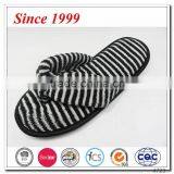 Yanzhou Shoe Manufacture Women Flip Flops Slippers for Guests thumbnail-1