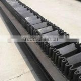 rubber Corrugate Sidewall Conveyor Belt(polyester)