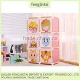 2015 Hot Sales Cheap Waterproof Almirah Designs Wardrobe thumbnail-1