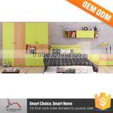 Wardrobe Cabinet Furniture Models Bedroom Closet thumbnail-5