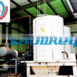 High Efficiency Industrial Cooling System Dyeing Cooling System Flaking Machine