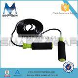 New Coming Bearing Steel Grip Speed Jump Rope thumbnail-5