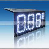Led Petroleum Price Sign Double Sides Whitle Color 8.88 8 thumbnail-1