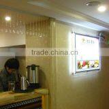 Shop Sign Advertising Light Boxes Indoor Digital Led Display