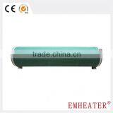 2014 Business Ideas VFD Drives' Parts Long Life 3Ohm 40kw Wirewound Resistor