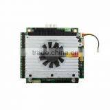 AMD APU T40e PC/104 Single Board Computer ENC-5850 Embedded Motherboard