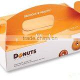2016 Eco-friendly Paper Donut Packaging Box,delicious and Healthy Lunch Box thumbnail-2