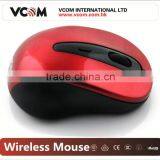 VCOM 2.4GHz Wireless Optical Mouse Wireless Mouse,mini Wireless Computer Mouse thumbnail-4