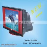 china CRT TV price G-A7