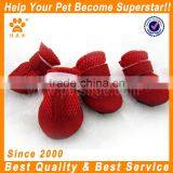 2015 JML Fashionable Design Soft Sole Dog Boots Indoor Dog Pet Shoes thumbnail-2