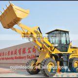 Resonable Price,better Quality of 1.5ton Wheel Loader for Sale