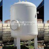 "20000 Gallon Liquid Nitrogen Storage Tank" thumbnail-5