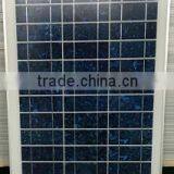 50w 18v Colorful Solar Panel for Yemen Market With TUV CE thumbnail-1