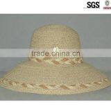 2015 Cute Cheap Children Straw Hats