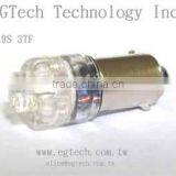 BA9S T10-3TF LED Lamp thumbnail-1