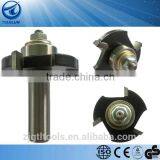 1/4 Inch On Edging Groover A Long Petiole Mini Size